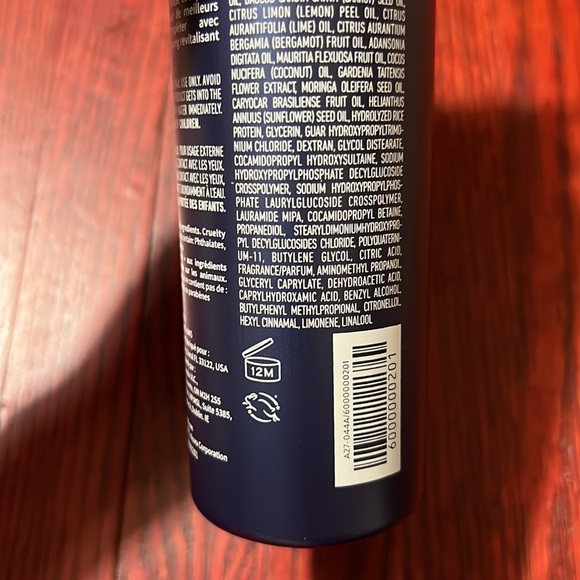monat Hair Monat Volumizing Shampoo Poshmark